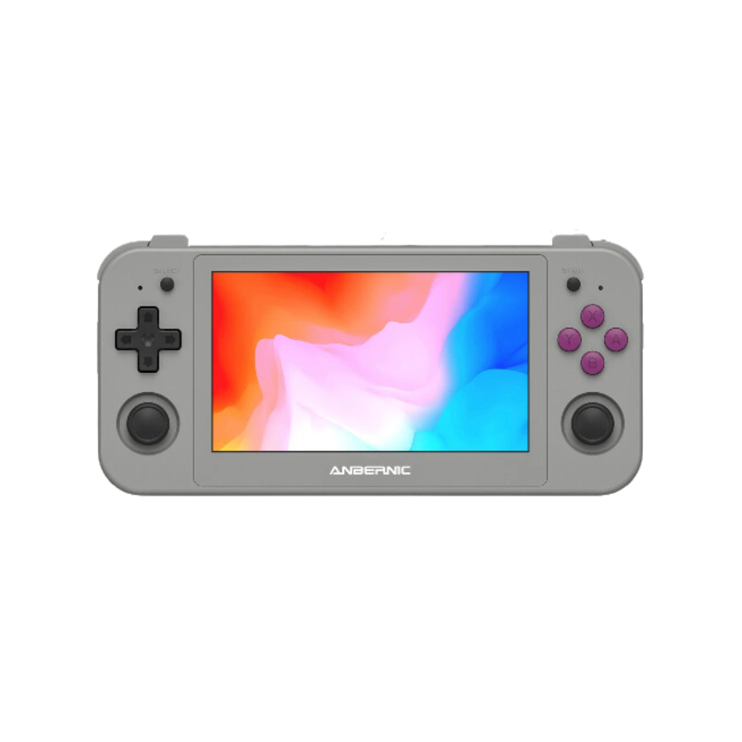 Anbernic RG505 | Handheld Game Console – Forever Gaming